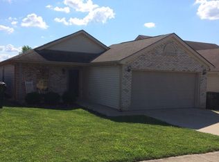 113 Clover Valley Dr, Lexington, KY 40511
