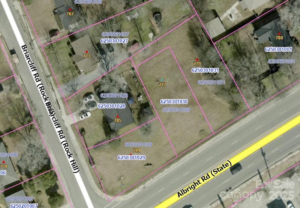 2nd image of 779 Briarcliff Rd