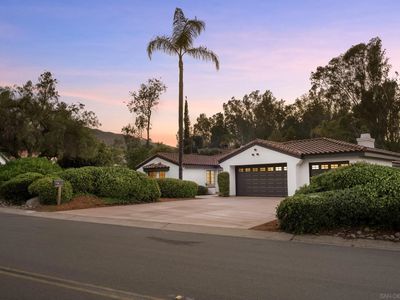 3309 Lomas Serenas Dr, Escondido, CA, 92029