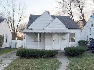 20300 McCormick St, Detroit, MI 48224