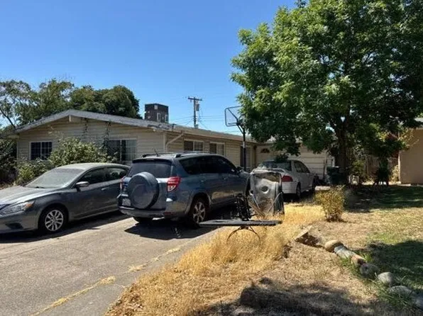 6515 Brock Dr, North Highlands, CA 95660