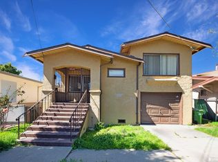 1615 Auseon Ave, Oakland, CA