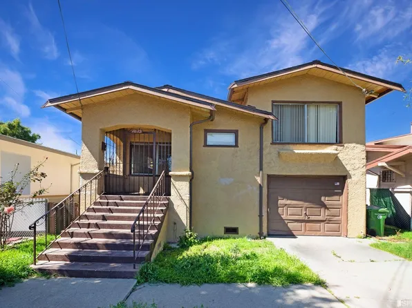 1615 Auseon Ave, Oakland, CA 94621