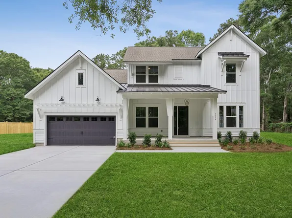 3634 Berryhill Rd, Johns Island, SC 29455
