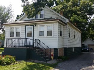 3512 Illinois St, NEW CHICAGO, IN 46342