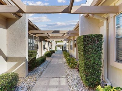 11135 Carriage Hill Dr APT 5, Port Richey, FL, 34668