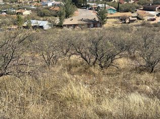 458 Calle Cipres #1-RIO, Rio Rico, AZ 85648