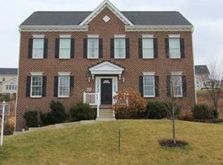 5819 Longview Cir, Bridgeville, PA