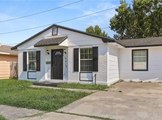 10210 Heritage Dr, New Orleans, LA 70127
