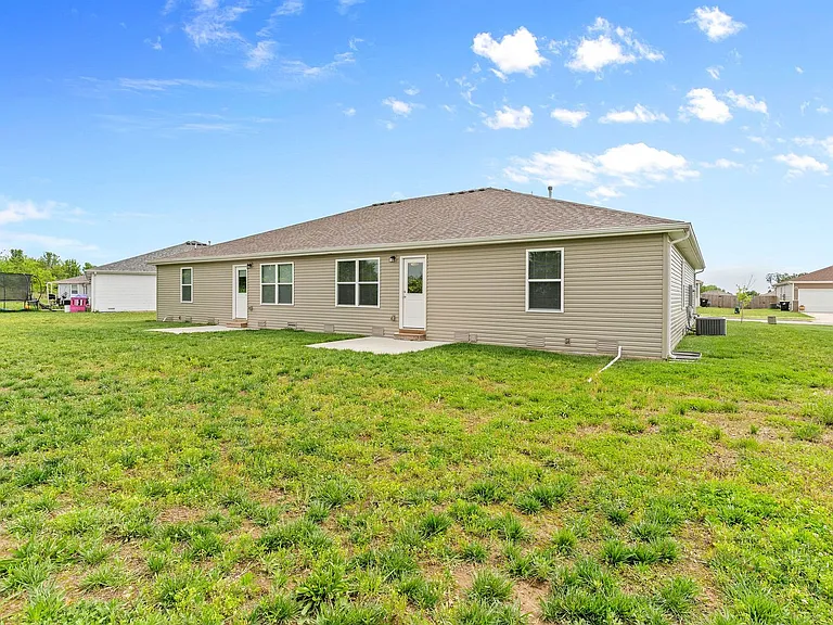 1268 S Choctaw Rd — Photo 19