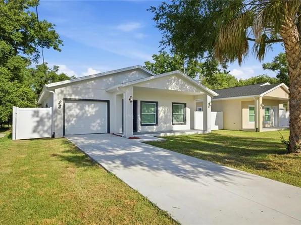 4508 N 42nd St, Tampa, FL 33610
