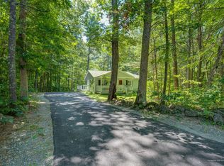 209 Libby Rd, Casco, ME 04015