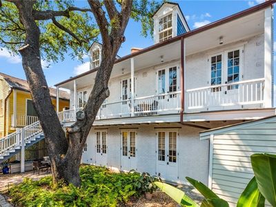 931 Orleans Ave #B, New Orleans, LA, 70116