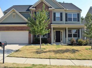 95 Genoa Ln, Clayton, NC 27527