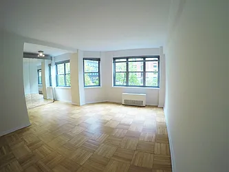 Rented by Keller Williams NYC