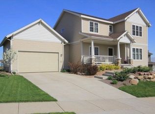 3059 Snowcap Trl, Madison, WI 53719