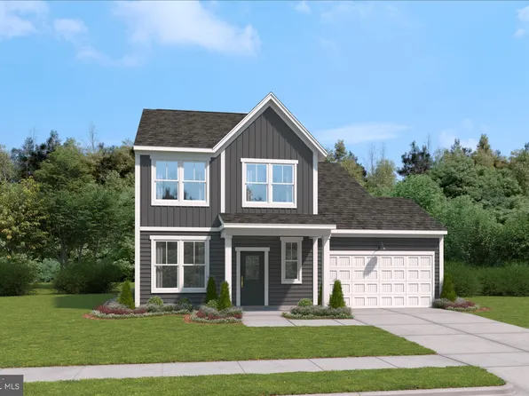 107 Coolidge Ave, Ranson, WV 25438