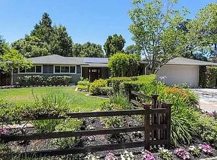 730 Los Altos Ave, Los Altos, CA 94022