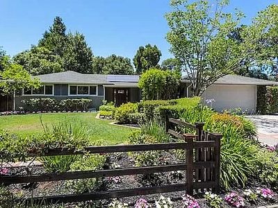 730 Los Altos Ave, Los Altos, CA, 94022