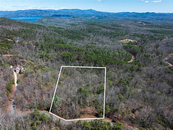 2nd image of N30 & N31 Jocassee Ridge Way