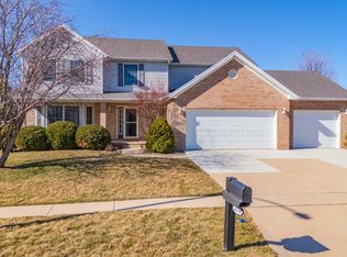 2737 Wharton Way, Normal, IL 61761