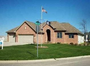 10150 Hunt Dr, Davison, MI