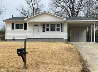 441 N Lackey St, Statesville, NC 28677