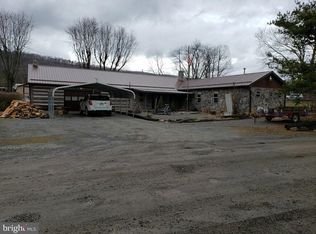 57 Willow Tree Dr, Rig, WV 26836