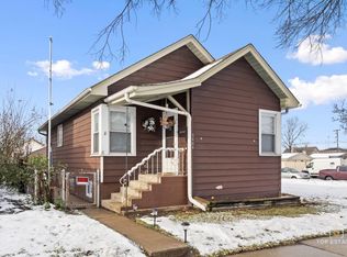 5404 S 72nd Ct, Summit, IL 60501