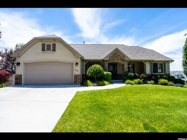8857 N Cottage Canyon Dr, Cedar Hills, UT 84062