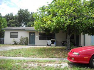 6720 Hope St, Hollywood, FL 33024