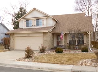 4554 W 110th Cir, Westminster, CO 80031