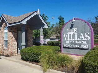 1251 Villa Oaks Ct, Columbus, OH