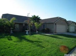517 Lexington Ave, Los Banos, CA 93635