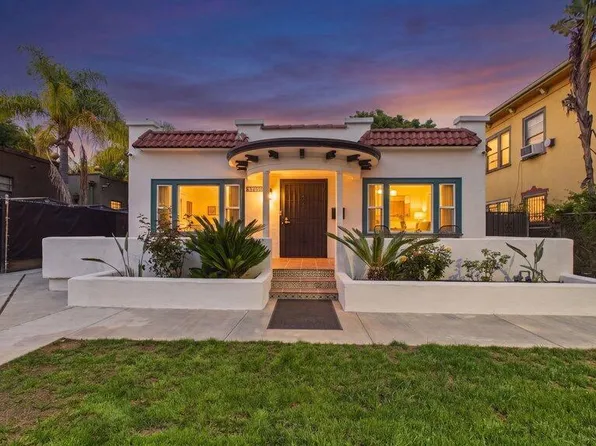 1232 N El Centro Ave, Los Angeles, CA 90038