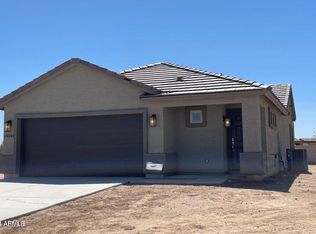 15044 S Durango Rd, Arizona City, AZ 85123