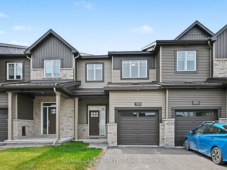 505 Convenire Row — Photo 1