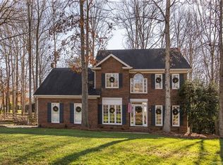 2611 Willowbrook Dr, Matthews, NC 28104