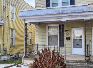 2711 Boas St, Harrisburg, PA 17103
