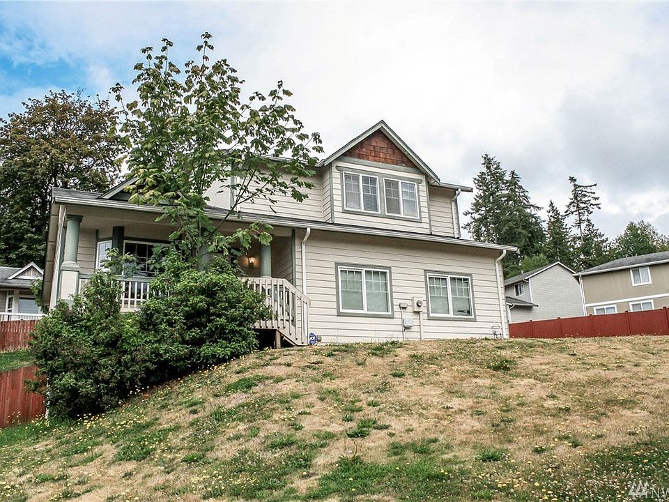 1st image of 7401 46th Pl NE