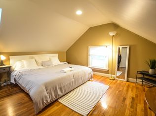 135 Massachusetts Ave ROOM 4, Providence, RI 02905