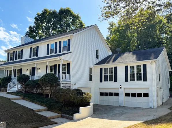 105 Highgreen Rdg, Peachtree City, GA 30269