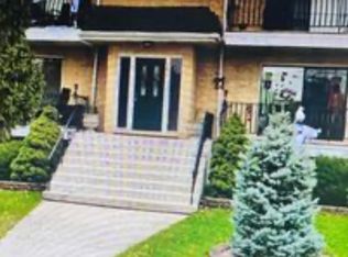 8631 S Laramie Ave #2S, Burbank, IL