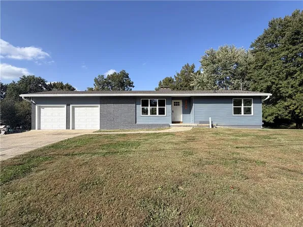 1905 Webster St, Chillicothe, MO 64601