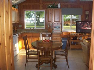 33 N Sandpiper Ct, Pt Clinton, OH 43452