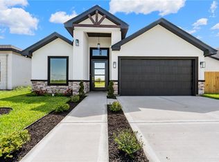 9614 N 71st Ln, McAllen, TX 78573