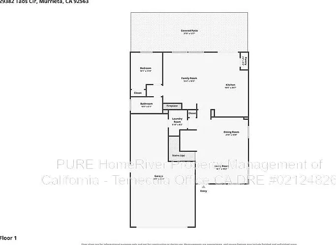 4 bed, 2.5 bath, 2570 sqft — Photo 2