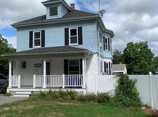 721 Broadway, Haverhill, MA 01832