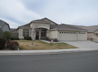 10255 Donnay Ct, Reno, NV 89521