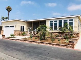 20701 Beach Blvd SPC 70, Huntington Beach, CA 92648